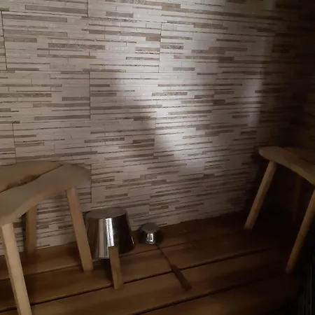 Apartment Viihtyisae, Saunallinen Lomahuoneisto Ellivuoressa