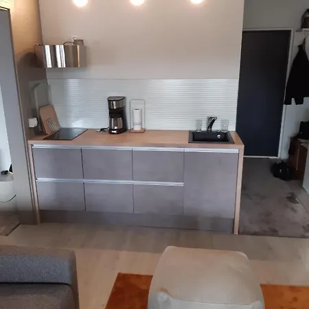 Sastamala, Ellivuori, Viihtyisä Saunallinen Lomahuoneisto Huoneisto