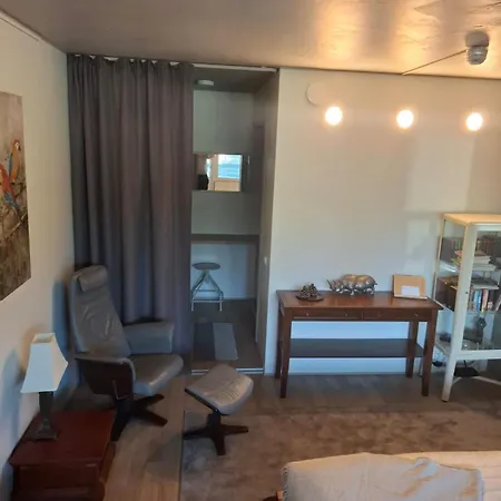 Viihtyisae, Saunallinen Lomahuoneisto Ellivuoressa Apartment