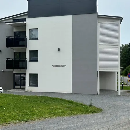 Sastamala, Ellivuori, Viihtyisae Saunallinen Lomahuoneisto Apartment