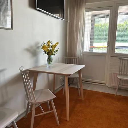 Apartment Sastamala, Ellivuori, Viihtyisae Saunallinen Lomahuoneisto *