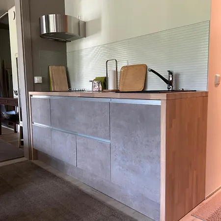 Apartment Sastamala, Ellivuori, Viihtyisae Saunallinen Lomahuoneisto