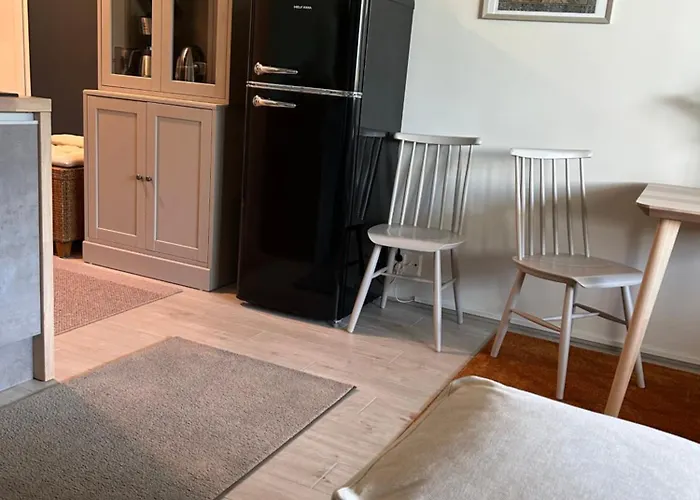 Sastamala, Ellivuori, Viihtyisae Saunallinen Lomahuoneisto * 萨斯塔马拉