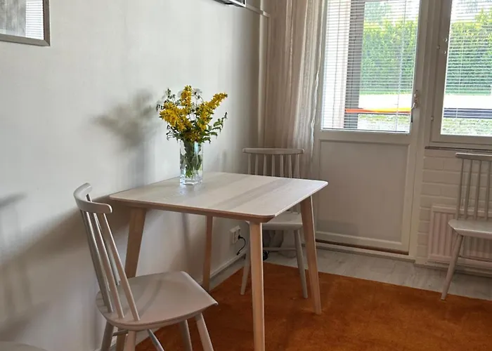 公寓 Sastamala, Ellivuori, Viihtyisae Saunallinen Lomahuoneisto *