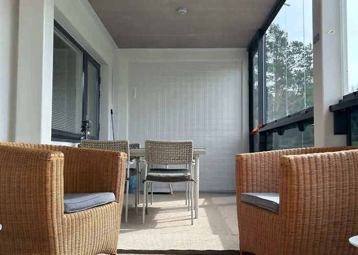 公寓 Sastamala, Ellivuori, Viihtyisae Saunallinen Lomahuoneisto *